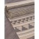 Rectangular carina carina rugs viana plus, size 80x150 cm, color 01