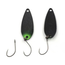 Micro -mocking namazu pro tia foglio, weight 3.8 g, color 109