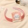 Hair cap "Classic" 2.5 cm cage, mix