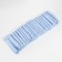 Vata zig-zag for creativity 100 g blue mix