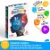 Board game "Team Memo. Emotions ", 44 cards, 3+