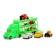 Truck Inertial "Avtobos" 3-level, with 6 machines, MIX color