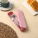 Case for cutlery of the share, 21 × 5.5 × 2.2 cm, color mix