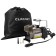 Car compressor CLIM ART CA-40L, 40 l/min, twisted hose, storage bag bag