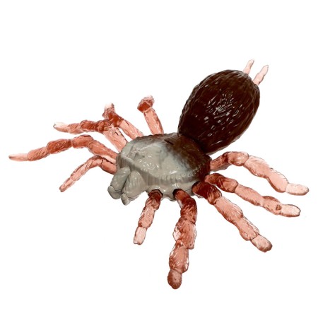 Toy Truck "Spider" with silicone paws, mix in package