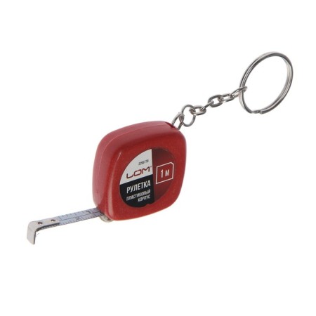 Lom roulette-rockets, 1 m x 6 mm-6