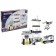 Designer Polit "Police Party", 474 parts
