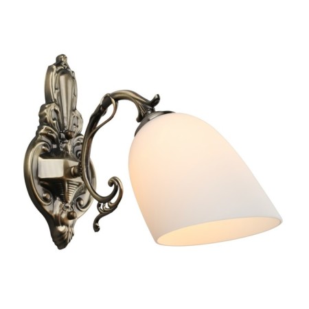 Wall lamp (sconces) Tellaro E27 60W