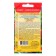 Carmen Marmen seeds, red with yellow, 45 pcs