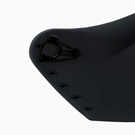Visor for the helmet integral, model M67, black color-4