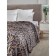Guten Morgen Twigs Blade, size 150x200 cm, gray color