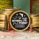 Chocolate medal "For a real man", 25g