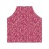 Apron kitchen with a photocrint "Luminous hearts", adjustable, size OS