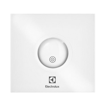 Electrolux Rainbow EAFR-100 White, D = 100 mm Electrolux fan-1