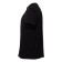 Male T -shirt, size 50, black color