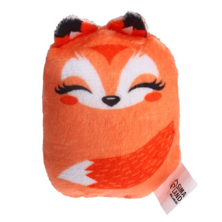 Soft toy "Cute animals" mix-4