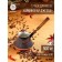 Turk for coffee "Armenian jezva", 500 ml, copper
