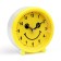 Alarm clock "Smile", 10.5 x 11 cm, d-9 cm