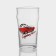 A glass for beer Glass "Payl El", 570 ml, Mix drawing