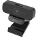 Camera Web Rick OK-C001FH Black 2MPIX (1920x1080) USB2.0 with a microphone