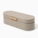 The casket for jewelry "weaving" eco -leather, set 2 pcs.