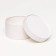 Gift box "Diamond" White, hooked without a window, 18 x 10 cm