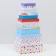 A set of boxes 15 in 1, gift packaging, “Congratulations!”, 12 x 7 x 4 cm - 46.6 x 35.2 x 17.5 cm