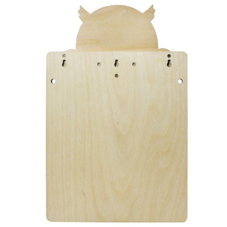Nast Bizobor "Owl"-5
