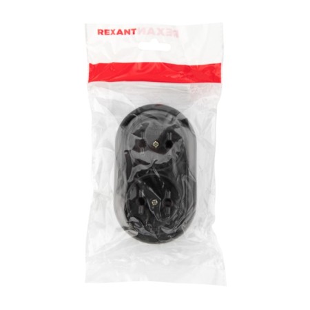 Board 2 carbolite nests b/z 16 a, black rexant-2