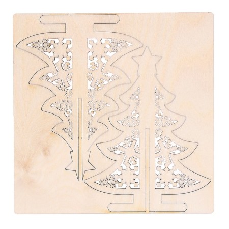 Harvesting for creativity "Forest beauty"-2