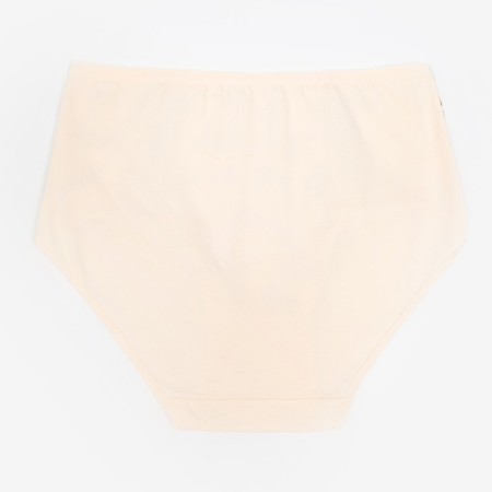 Credes of slips women Collorista, beige color, size 56-58-2
