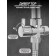 The shower system Zein Z1004, tropical and hand watering can, hoses, stand, soap dish, chrome
