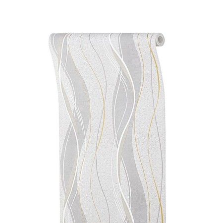 Paper wallpaper "Impulse" C14F-434F-06, 0.53x10.05m