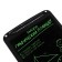 Graphic tablet for drawing and notes LCD Maxvi MGT-02, 10.5 ”, angle 160 °, CR2016, black