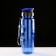 Water bottle, 650 ml, 23 x 7 cm, mix