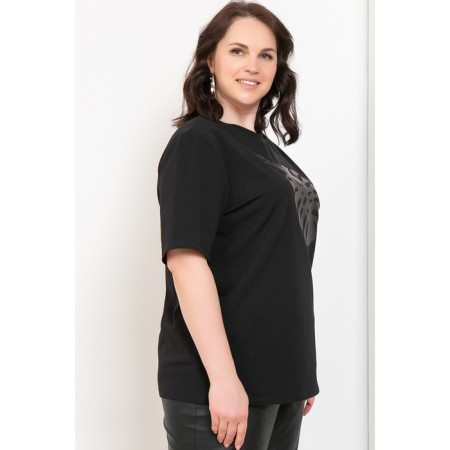 Female blouse, size 62-2