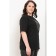 Female blouse, size 62