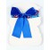 Carnival bandage "Maryushka", rr 50-58 cm, blue