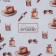 Package Crafts White “The Best”, 50 x 70 cm