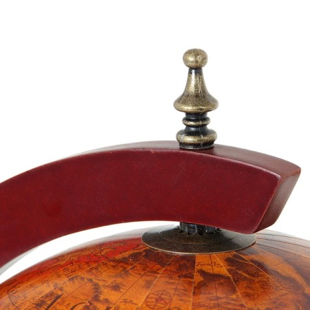 Globus-bar decorative 48x38x33 cm-3