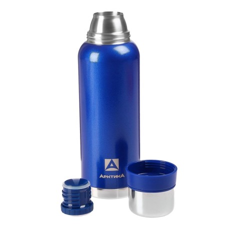 Thermos "Arctic", 106, 1.2 l, retains heat 32 hours-4