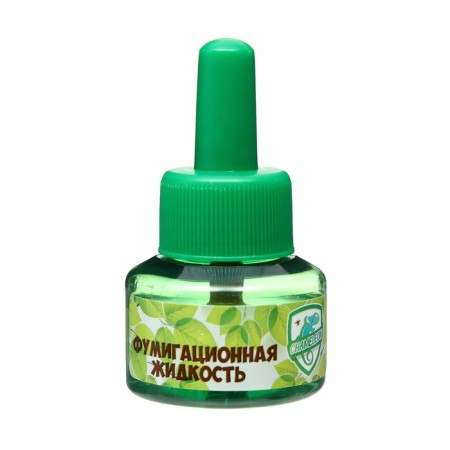 Set "MIGAN", from mosquitoes, fumigator and bottle, 30 ml-5
