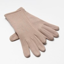 Women's gloves minku 