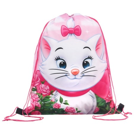 Back for shoes 420*330 mm, cats aristocrats "cat Marie"-1