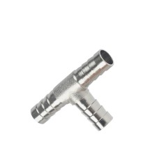 Patriot 46c/5 adapter, T-shaped, 10 mm