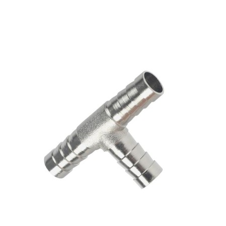 Patriot 46c/5 adapter, T-shaped, 10 mm