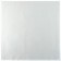 Flower film matte packaging "Kaima" white 0.5x9 m