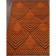 Rectangular carina carina rugs magic, size 100x200 cm, color 15
