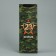 Package Gift Laminated for a bottle, packaging, "February 23", 13 x 36 x 10 cm