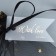 Gift bag from tulle "Night", 7 x 9 cm +/- 1.5 cm
